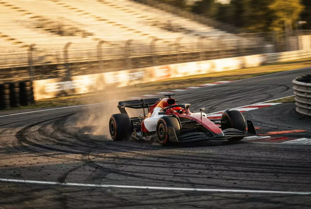 Qualifying Analyse für F1 Wetten - Daten, Pole und Strategie